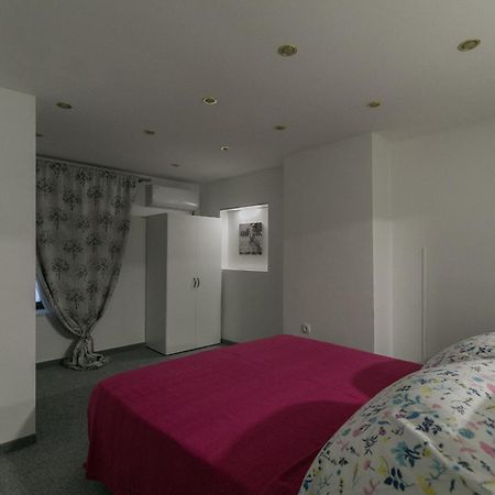 Peninsula Room ซาดาร์ ภายนอก รูปภาพ