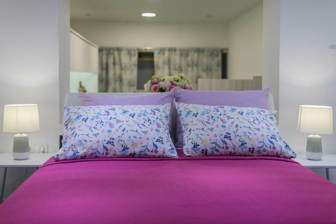 Peninsula Room ซาดาร์ ภายนอก รูปภาพ